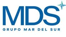 Mar del Sur